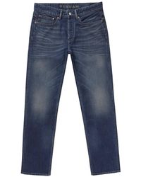 Denham - Ridge C Elson Jeans - Lyst