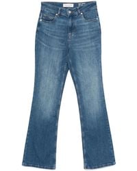 Marc O' Polo - Kiruna Flared Jeans - Lyst