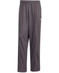 adidas - Firebird Adicolor 3-Stripes Track Pants - Lyst