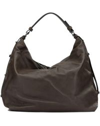 Reptile's House - Bolso Shopper De Piel - Lyst