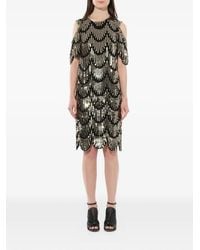 Givenchy - Short Dress - Lyst