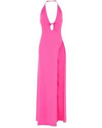Balenciaga - Asymmetric Dress - Lyst
