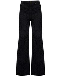 La DoubleJ - The Flare Jeans - Lyst