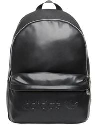 adidas - Logo-Embossed Backpack - Lyst