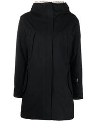 Rossignol - Parka Con Capucha - Lyst