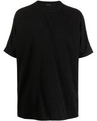 Maharishi - Crew-neck Short-sleeve T-shirt - Lyst