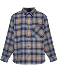 Carhartt - Dern ロングスリーブ シャツ - Lyst