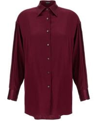 Tom Ford - ボタン シャツ - Lyst