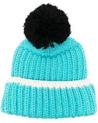 Patou - Berretto Con Pompon - Lyst