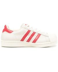 adidas - X Avavav Superstar Sneakers - Lyst