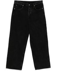 Ksubi - Vaqueros MAXX Noir - Lyst