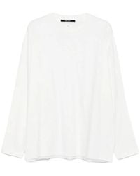 Ksubi - Long-Sleeve T-Shirt - Lyst
