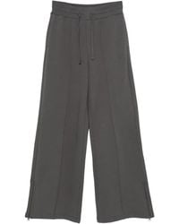 The North Face - Elastic-Waistband Track Pants - Lyst