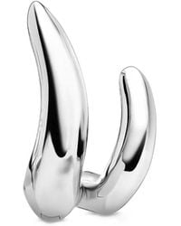 Maria Black - Arcus Double Huggie Earring - Lyst