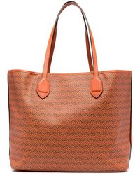 Delage - Sac Cabas Lulu Mm - Lyst