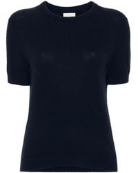 KHAITE - The Pierre Sweater - Lyst