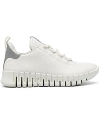 Ecco - Gruuv Sneakers - Lyst
