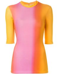 Ellery - Vitalism Tie-Dye T-Shirt - Lyst