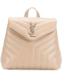 Zaini da donna di Saint Laurent