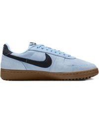 Nike - Field General Suede Sneakers - Lyst