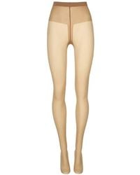 Wolford - Luxury 9 Tights - Lyst