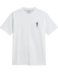 Percival - Printed Mixologist T-Shirt - Lyst