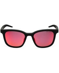 Nike - Radeon 2 Square-Frame Sunglasses - Lyst