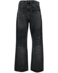 sunflower Flare French Trousers in Gray for Men | Lyst