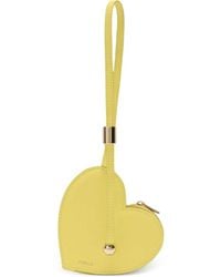 Furla - Small Laura Heart Leather Coin Case - Lyst