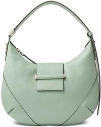 Jimmy Choo - Small Bar Shoulder Bag - Lyst