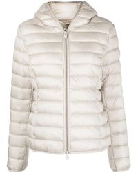 Save The Duck - Iris Lightweight Puffer Jacket - Lyst