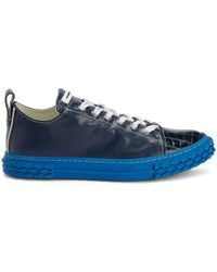Giuseppe Zanotti - Blabber Low-Top-Sneakers - Lyst