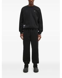 thisisneverthat - Elasticated-Ankle Track Pants - Lyst