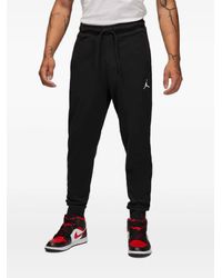 Nike - Team Dry Track Pants - Lyst