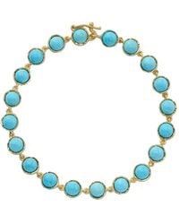 Irene Neuwirth - 18Kt Kingman Bracelet - Lyst