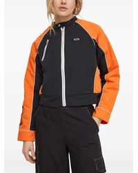 Résumé - Zip Detail Jacket - Lyst