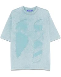 A_COLD_WALL* - Module T-Shirt - Lyst