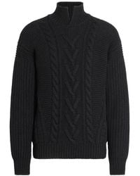 ZEGNA - Oasi カシミアセーター - Lyst