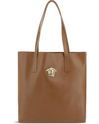 Versace - La Medusa Shopper - Lyst