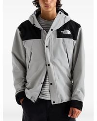 The North Face - Veste Dryvent Mono Mountain - Lyst