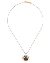 Isabel Marant - Hanae Necklace - Lyst