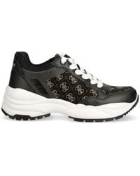 Guess - Runner Samra Sneakers - Lyst