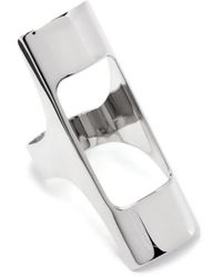 Vetements - Lighter Holder リング - Lyst