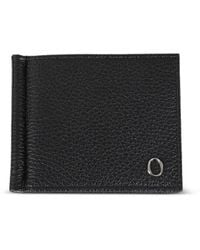 Orciani - Grained Wallet - Lyst