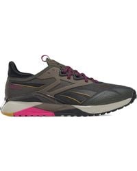 Reebok - Baskets Nano X2 Adventure - Lyst