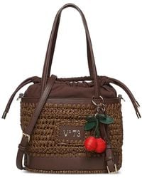 V73 - Alisya Shoulder Bag - Lyst