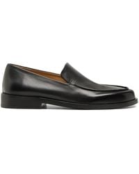 Marsèll - Leather Loafers - Lyst