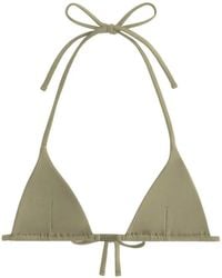 Kith - Talia Ii Bikini Top - Lyst