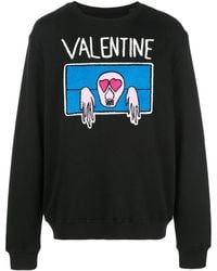 Haculla - Sudadera Valentine - Lyst