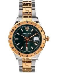 Versace - Hellenyium 42Mm - Lyst